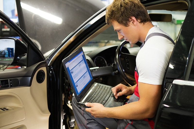 Auto Electrician in Rochdale Greater Manchester