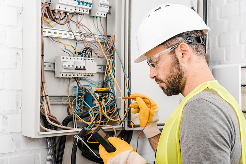 Electrician Jobs in Rochdale Greater Manchester