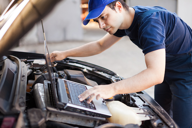 Mobile Auto Electrician in Rochdale Greater Manchester