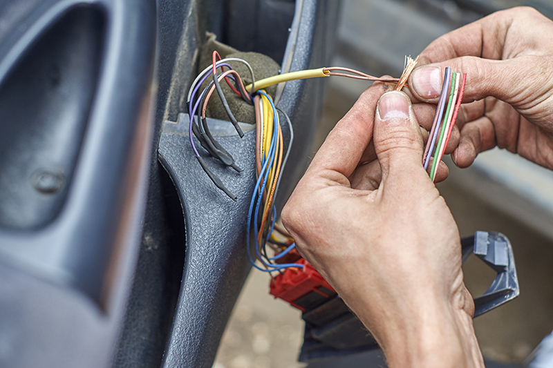 Mobile Auto Electrician Near Me in Rochdale Greater Manchester